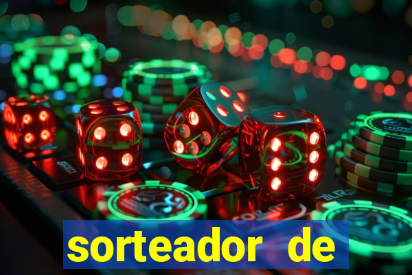 sorteador de numeros bingo online